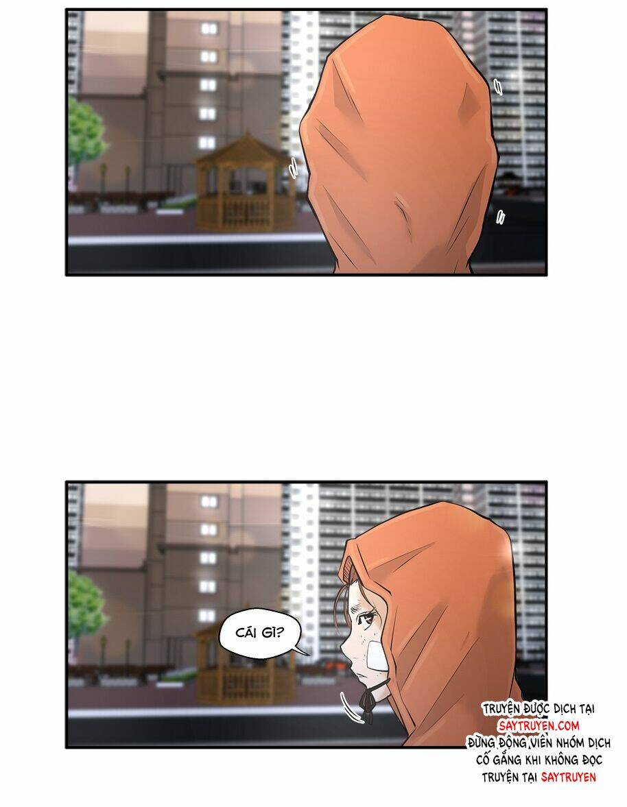 Mr Kang Chapter 35 - TC Truyện