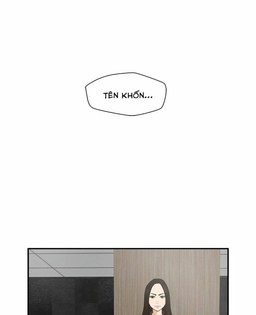 Mr Kang Chapter 36 - TC Truyện