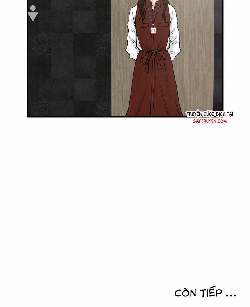 Mr Kang Chapter 36 - TC Truyện