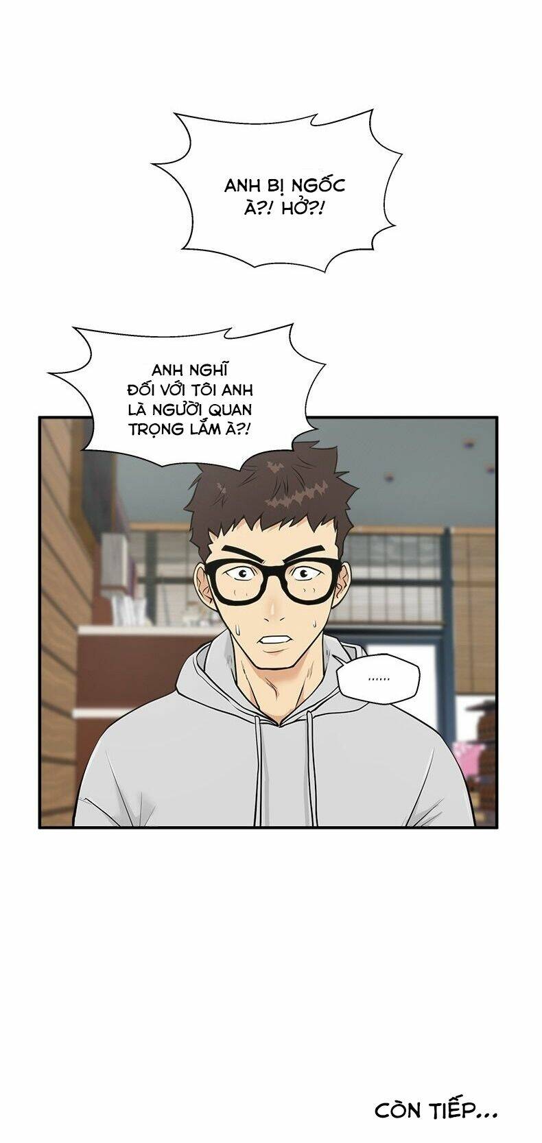 Mr Kang Chapter 38 - TC Truyện