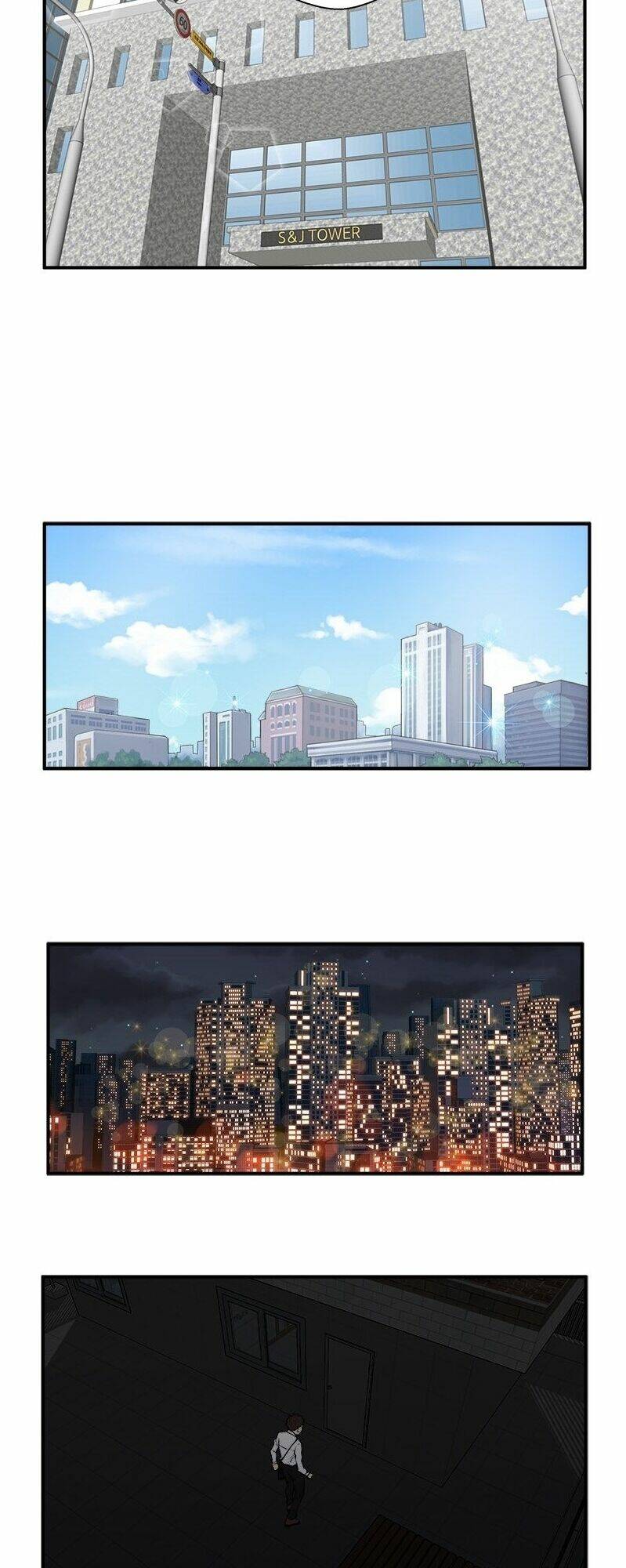 Mr Kang Chapter 38 - TC Truyện