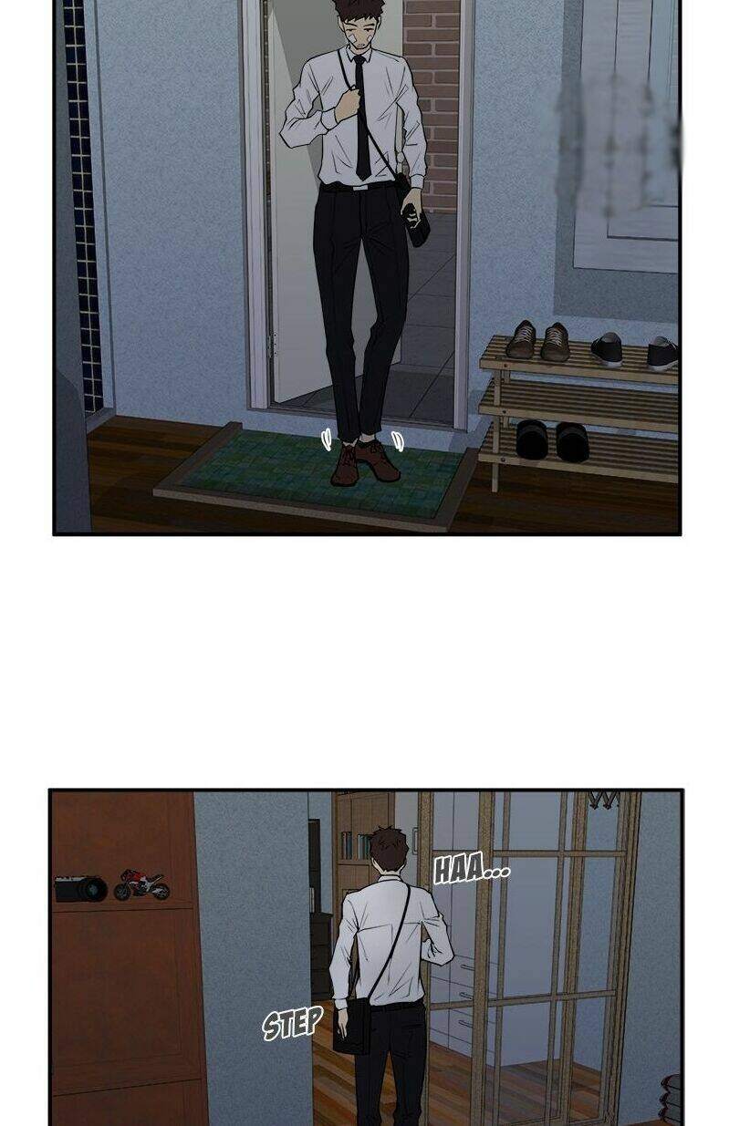 Mr Kang Chapter 38 - TC Truyện
