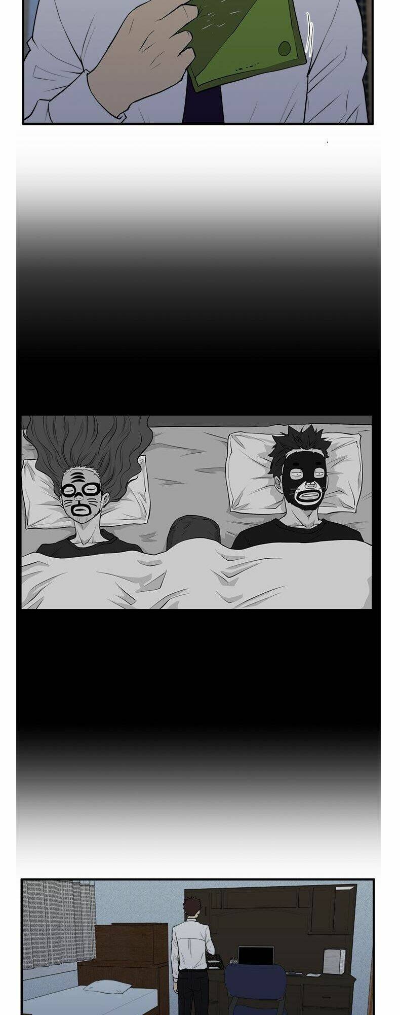 Mr Kang Chapter 38 - TC Truyện