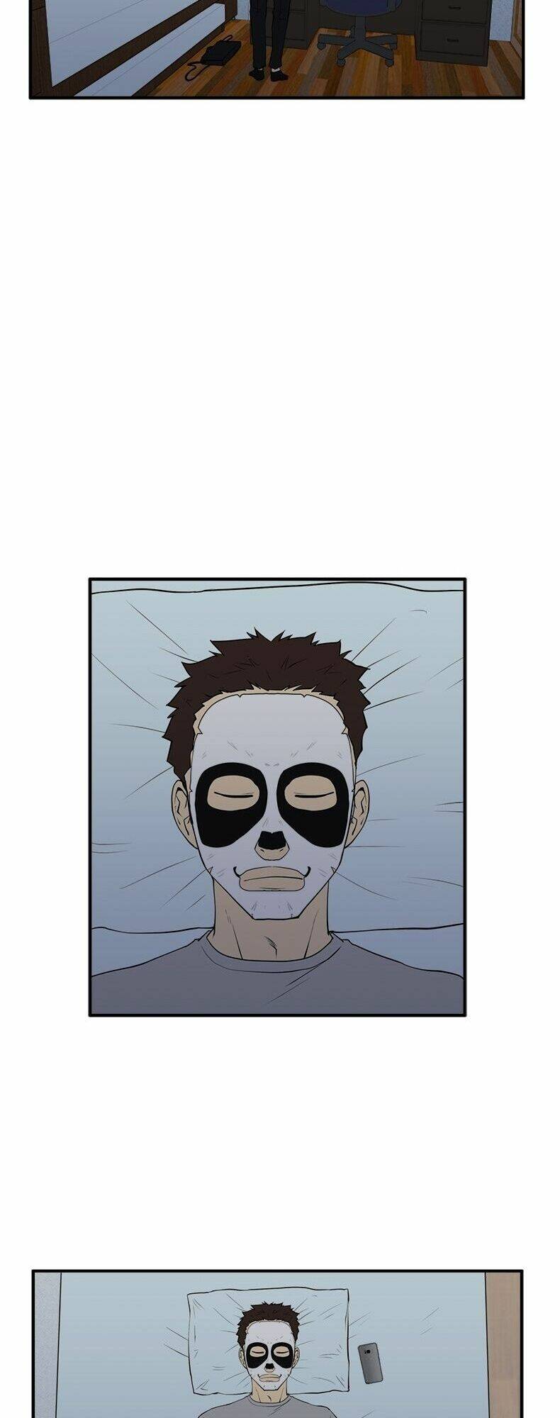 Mr Kang Chapter 38 - TC Truyện