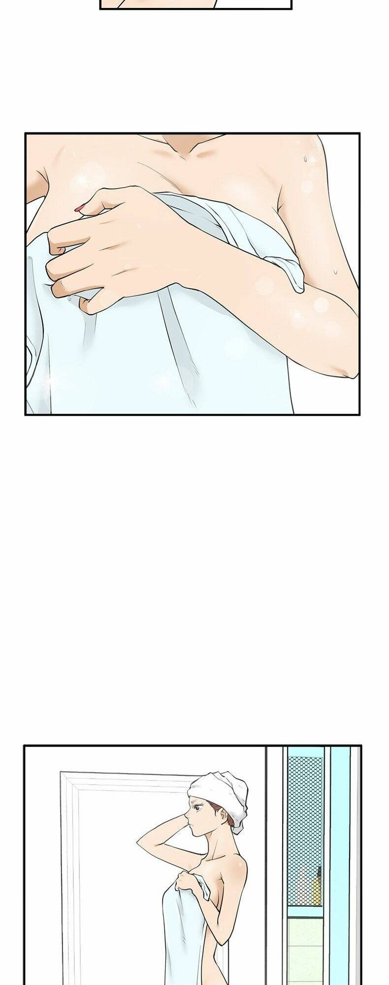 Mr Kang Chapter 38 - TC Truyện