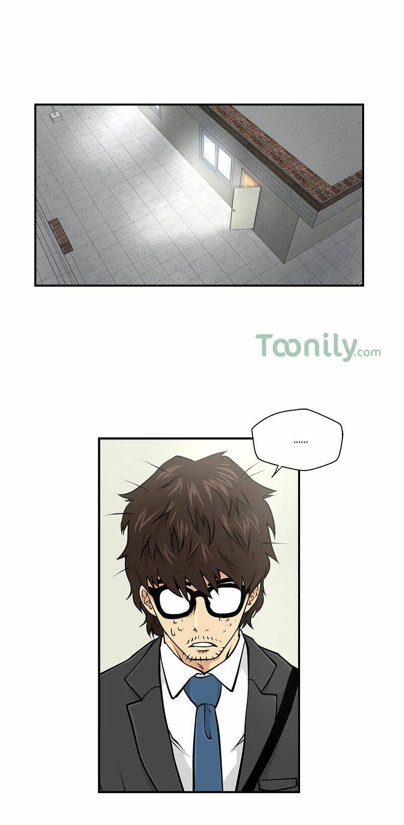 Mr Kang Chapter 4 - TC Truyện
