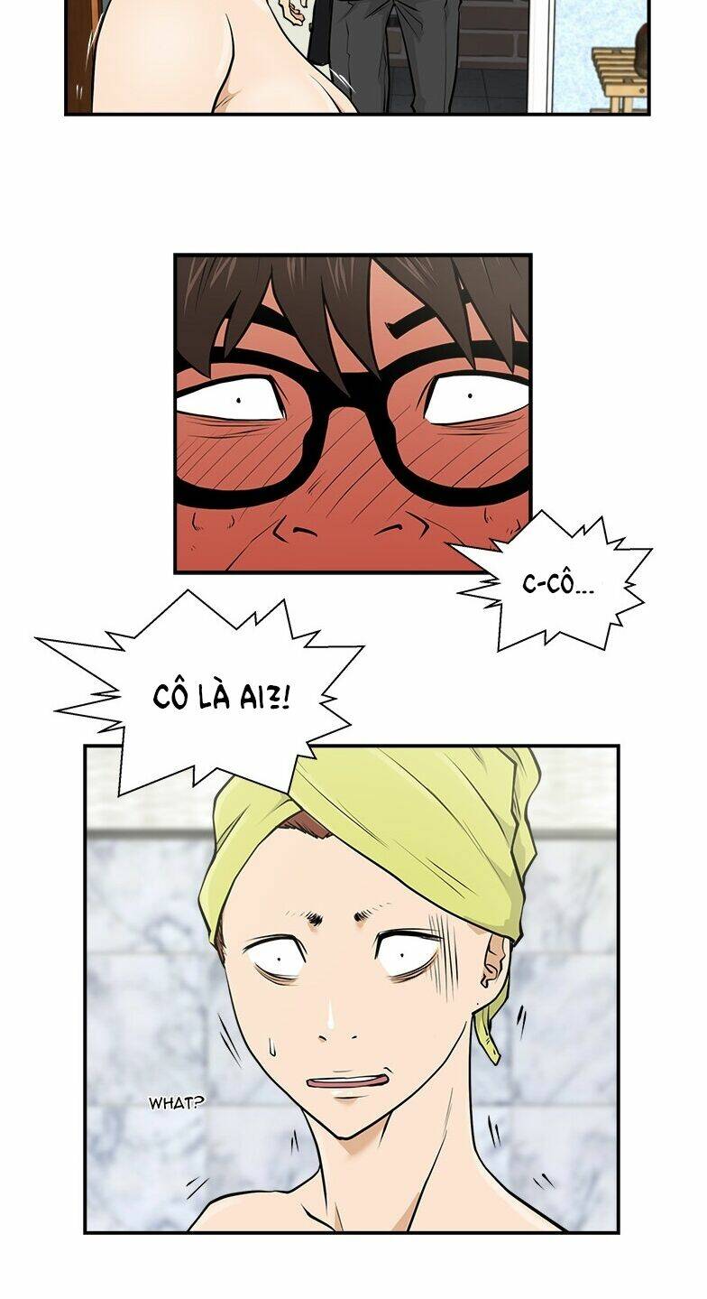 Mr Kang Chapter 4 - TC Truyện