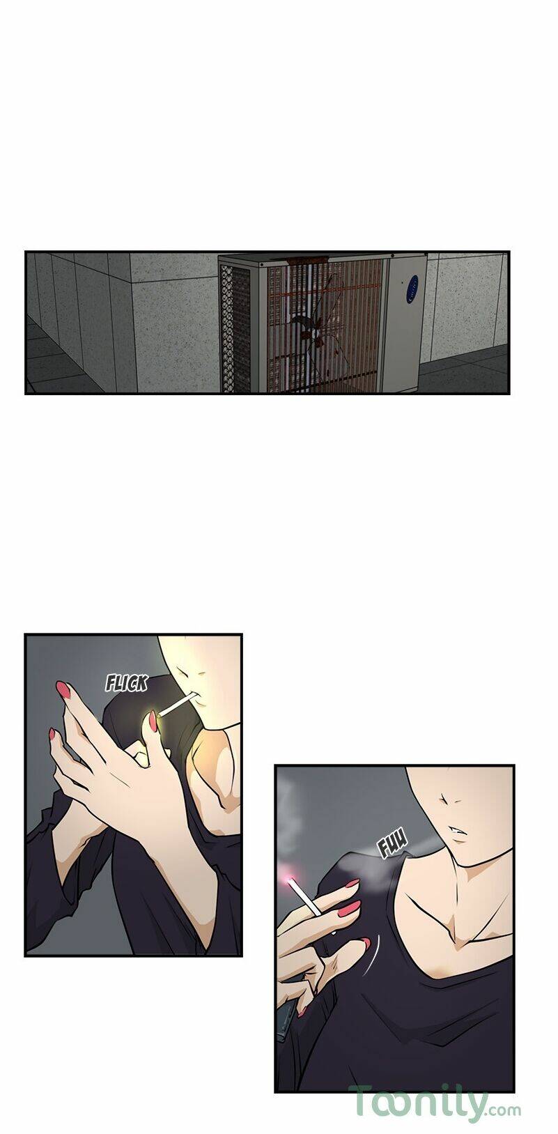 Mr Kang Chapter 4 - TC Truyện