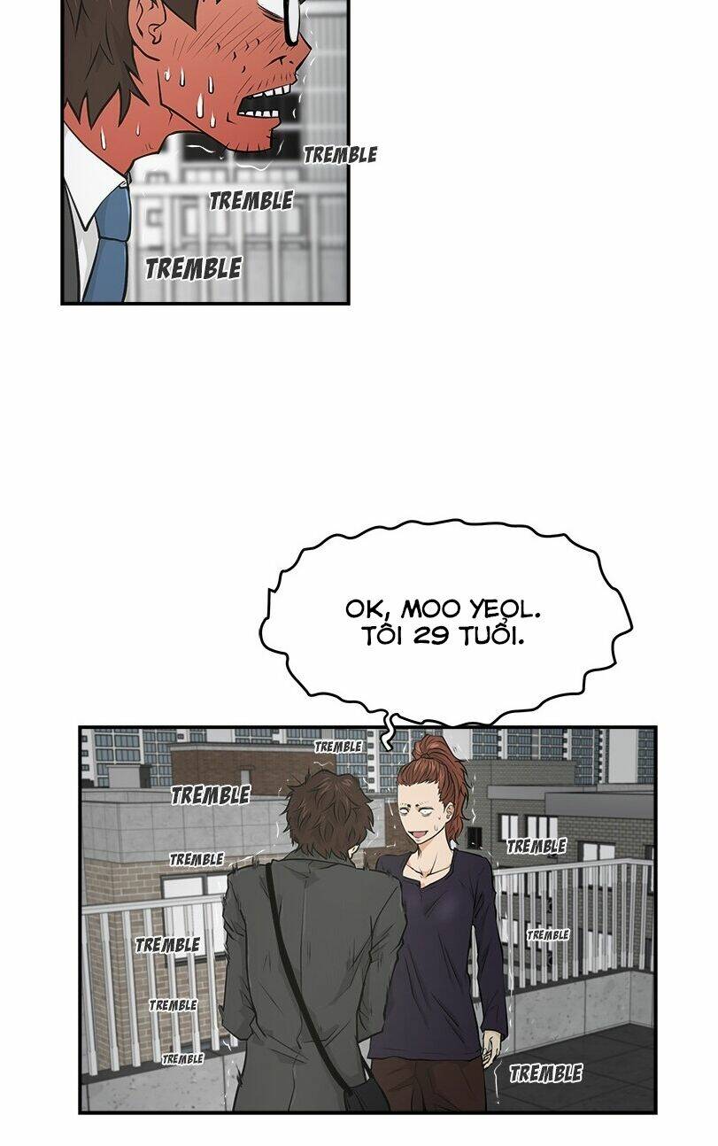 Mr Kang Chapter 4 - TC Truyện