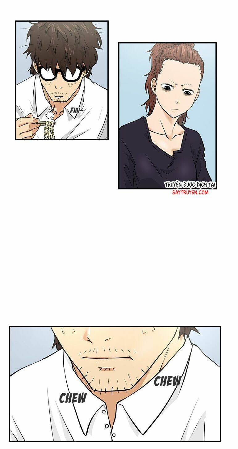 Mr Kang Chapter 4 - TC Truyện