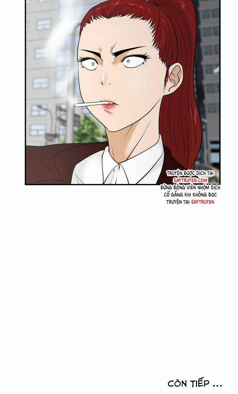 Mr Kang Chapter 41 - TC Truyện