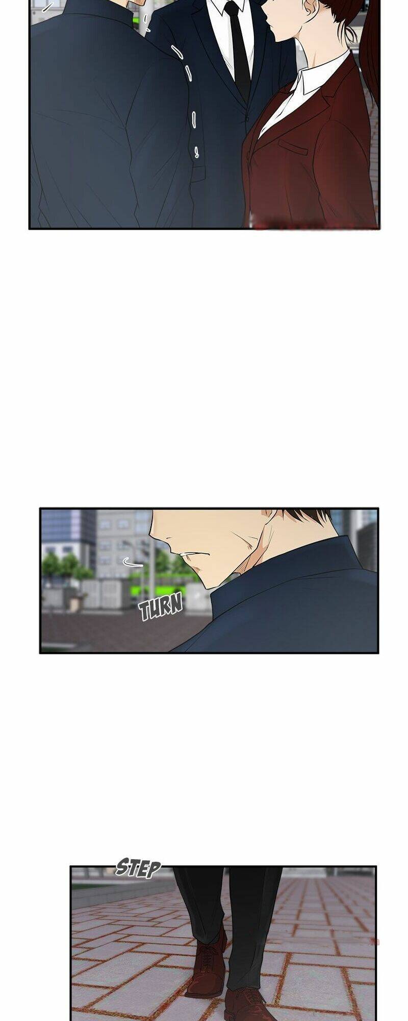Mr Kang Chapter 42 - TC Truyện