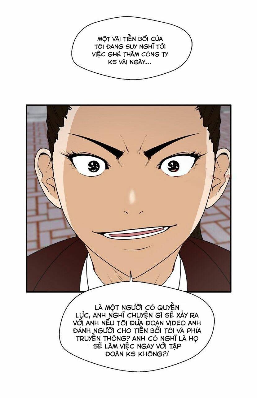 Mr Kang Chapter 42 - TC Truyện