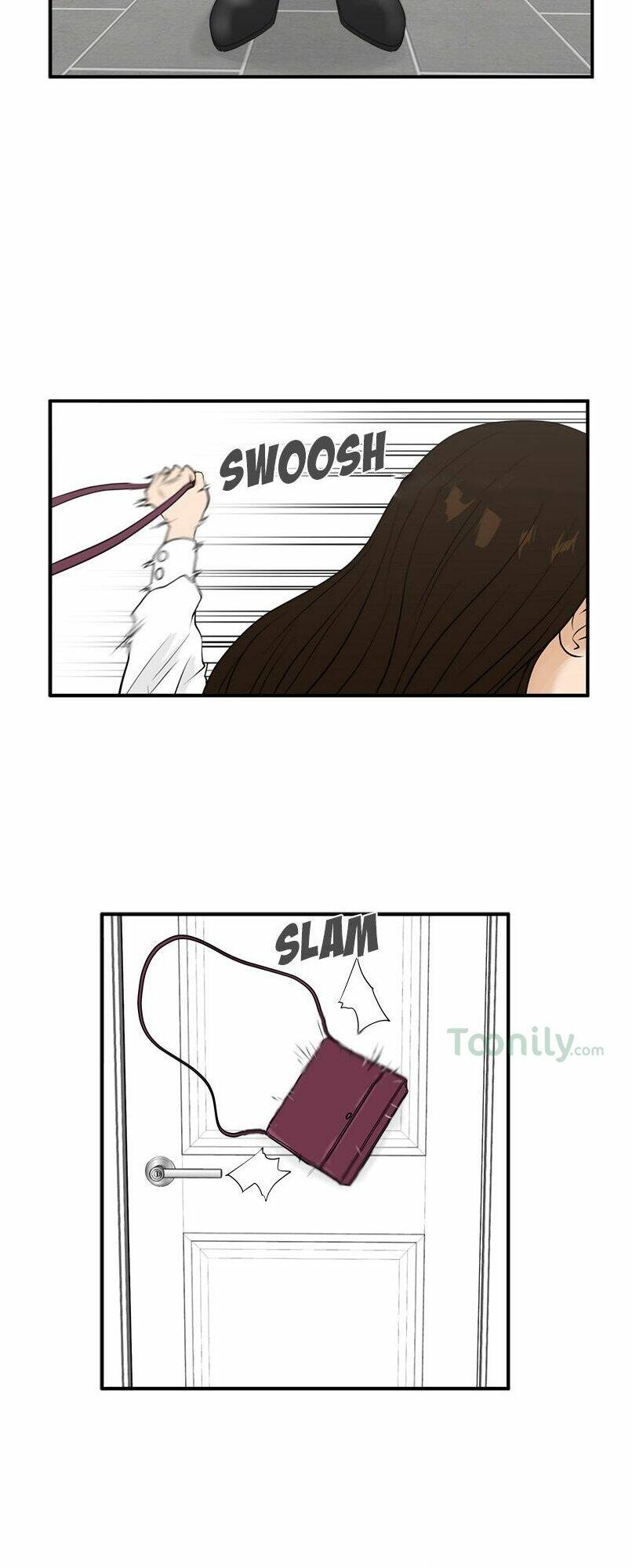 Mr Kang Chapter 44 - TC Truyện