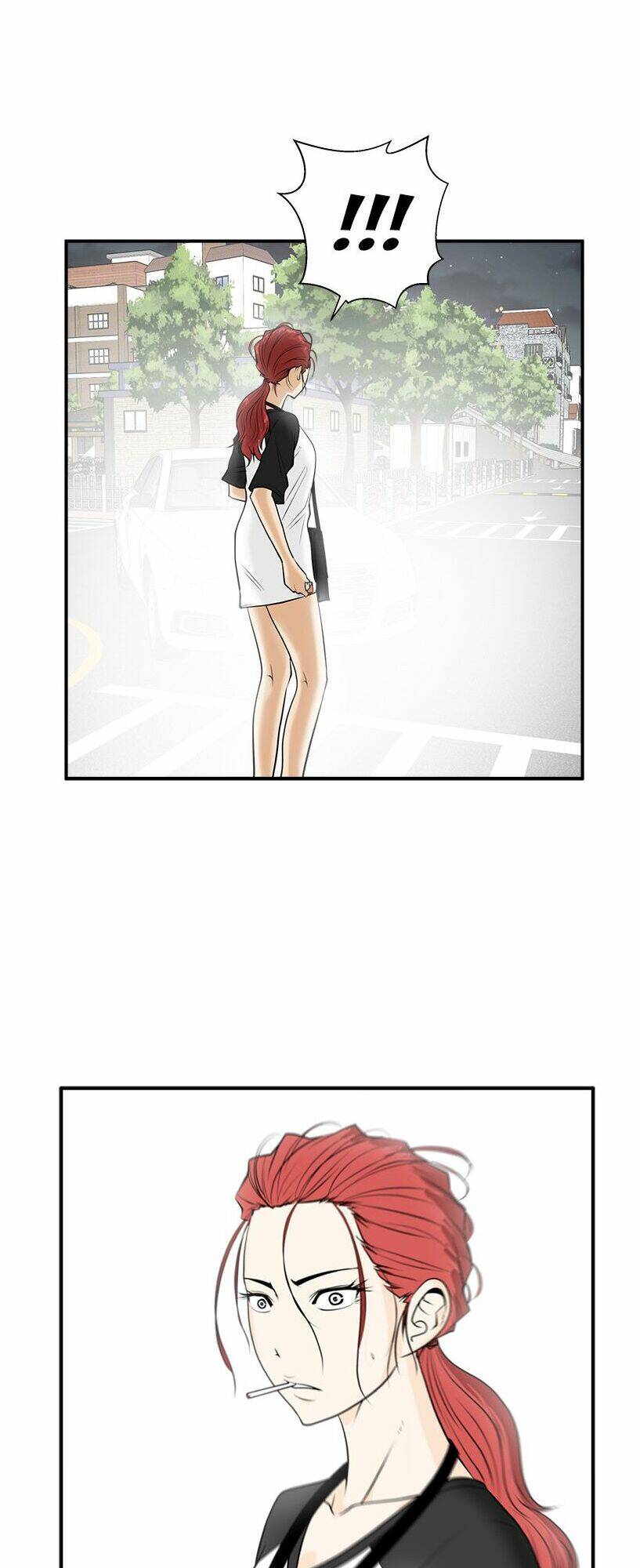 Mr Kang Chapter 44 - TC Truyện