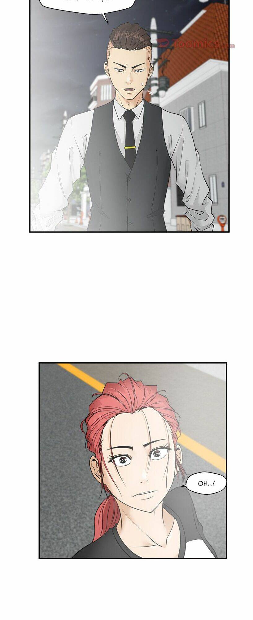 Mr Kang Chapter 44 - TC Truyện