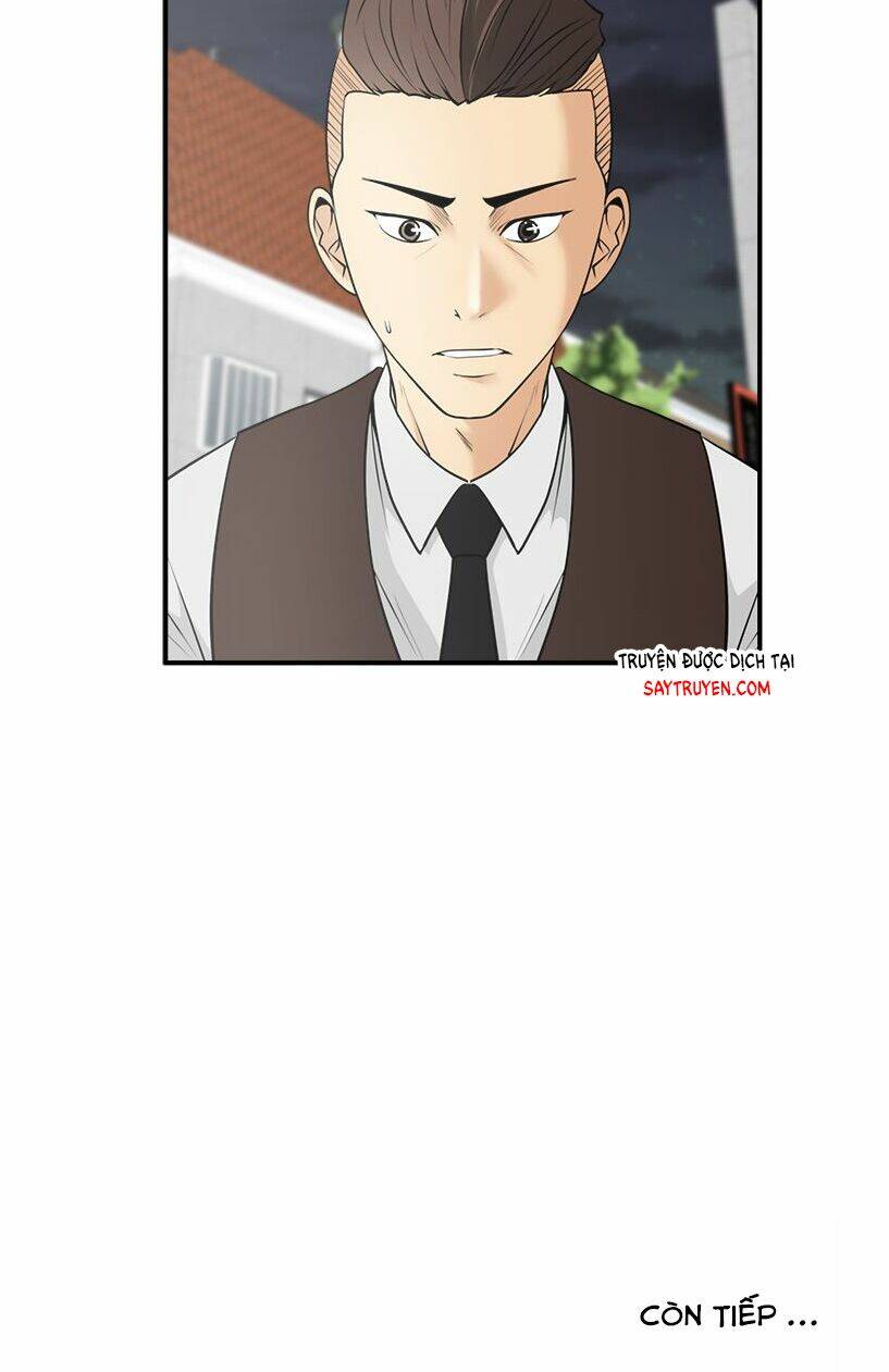 Mr Kang Chapter 44 - TC Truyện