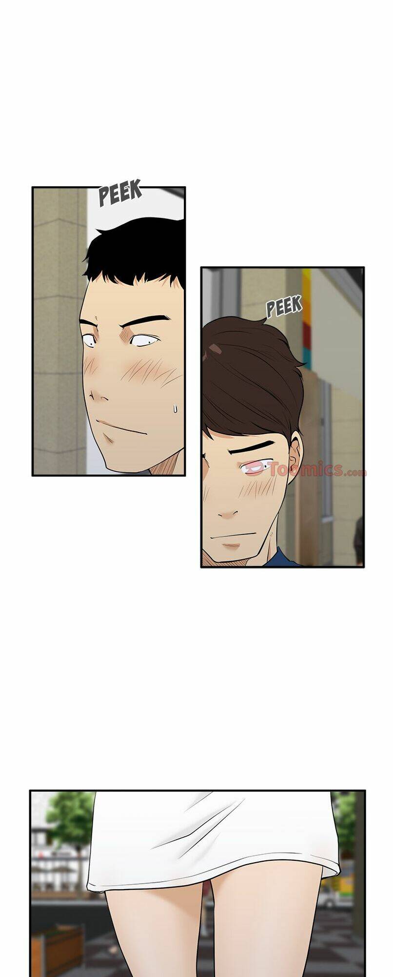 Mr Kang Chapter 44 - TC Truyện