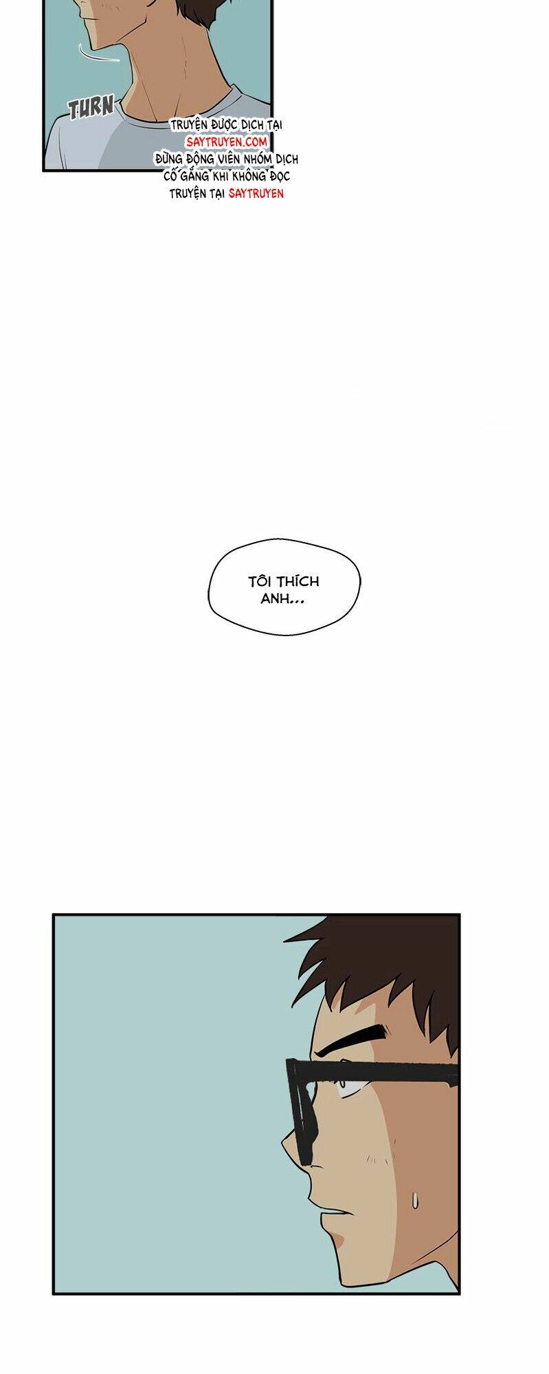 Mr Kang Chapter 47 - TC Truyện