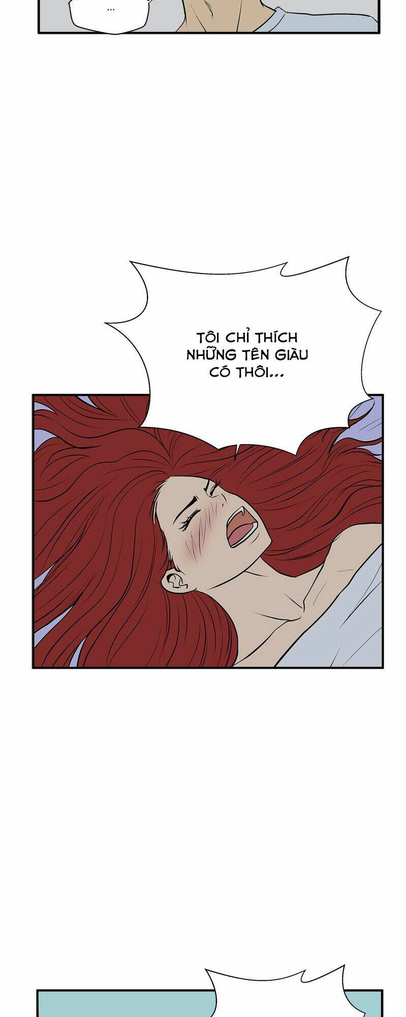 Mr Kang Chapter 47 - TC Truyện