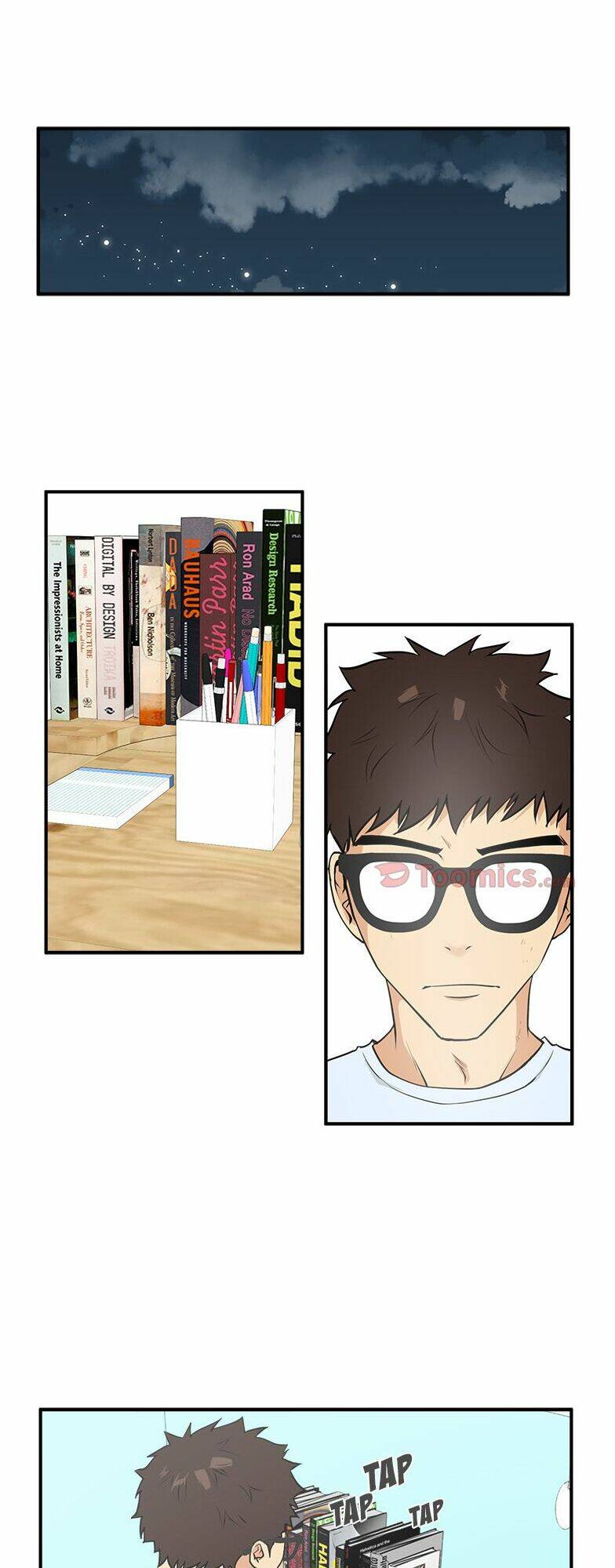 Mr Kang Chapter 47 - TC Truyện
