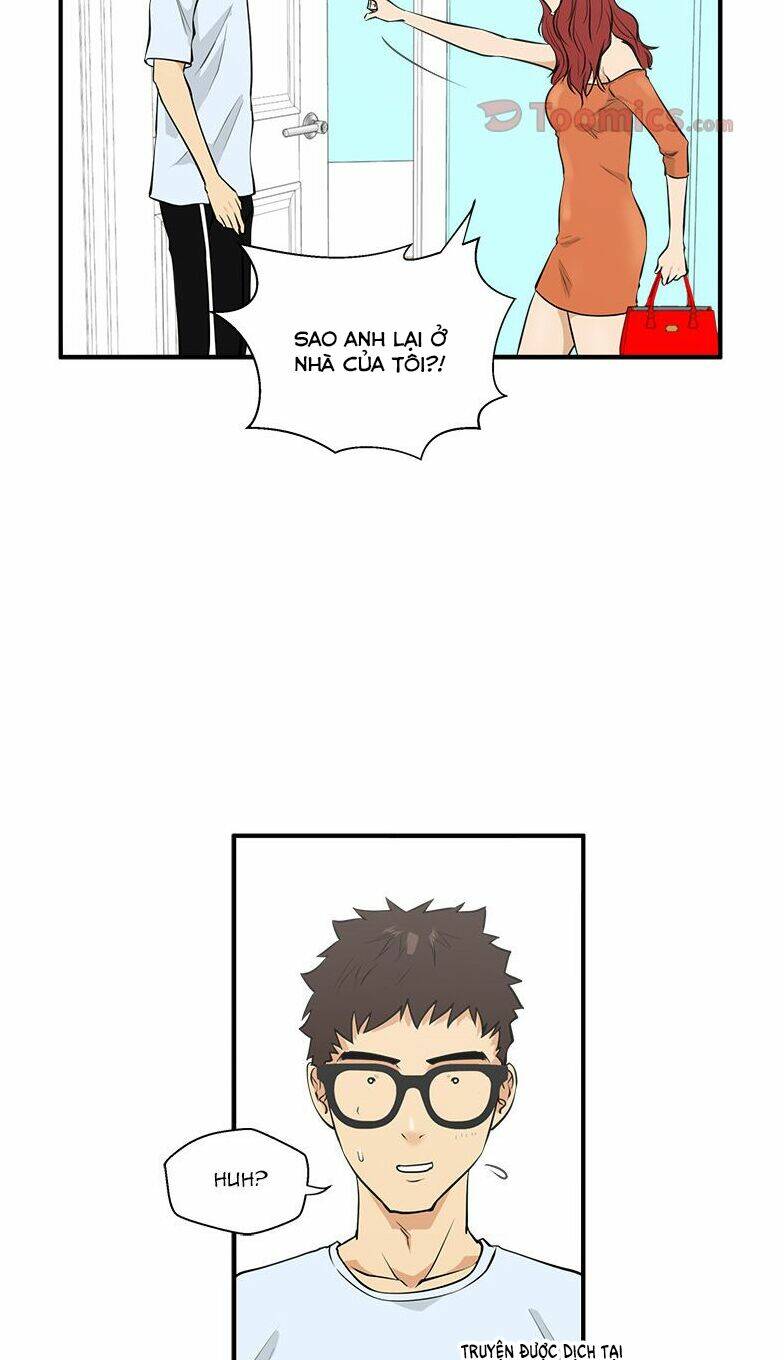Mr Kang Chapter 47 - TC Truyện