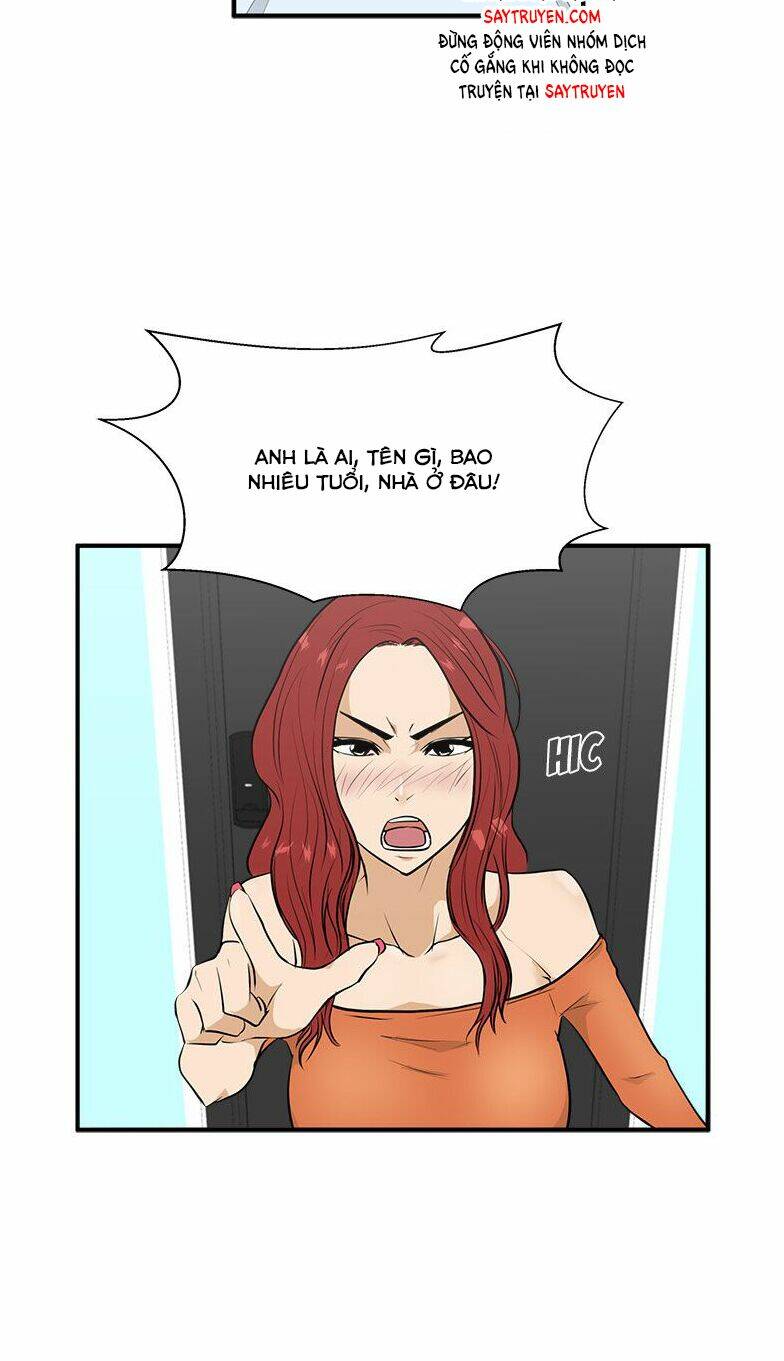 Mr Kang Chapter 47 - TC Truyện