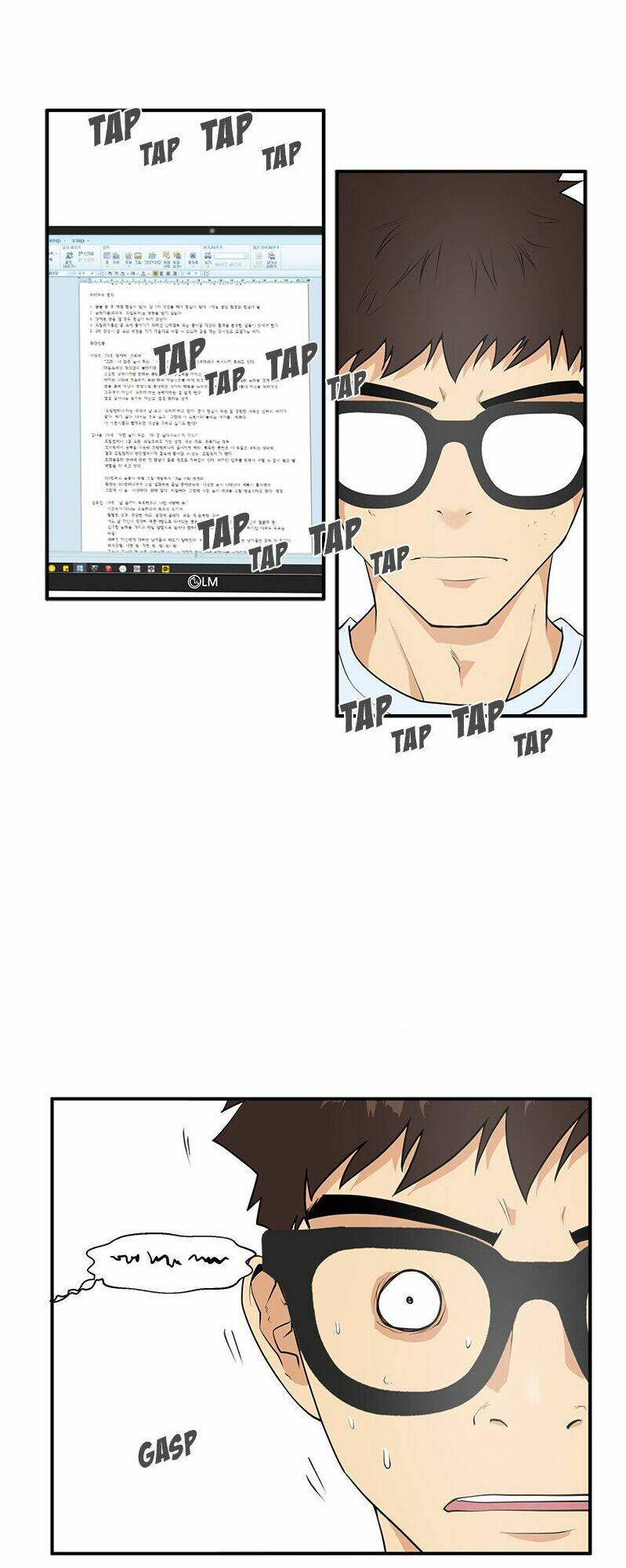 Mr Kang Chapter 47 - TC Truyện