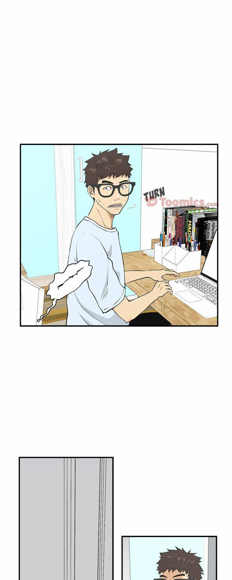 Mr Kang Chapter 47 - TC Truyện