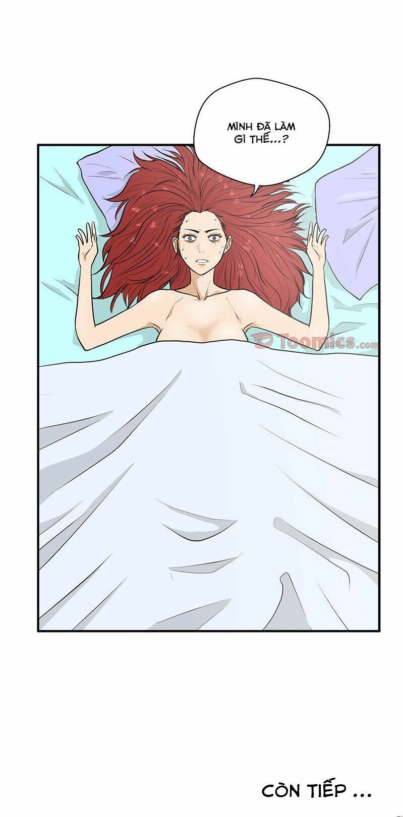 Mr Kang Chapter 47 - TC Truyện