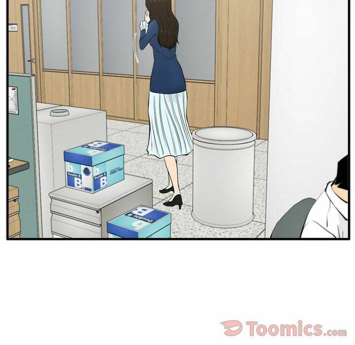Mr Kang Chapter 48 - TC Truyện