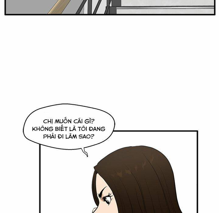 Mr Kang Chapter 48 - TC Truyện