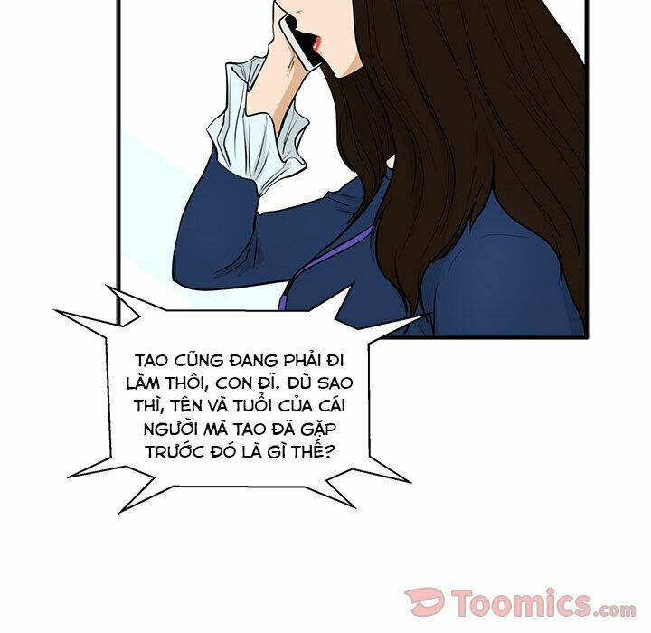 Mr Kang Chapter 48 - TC Truyện