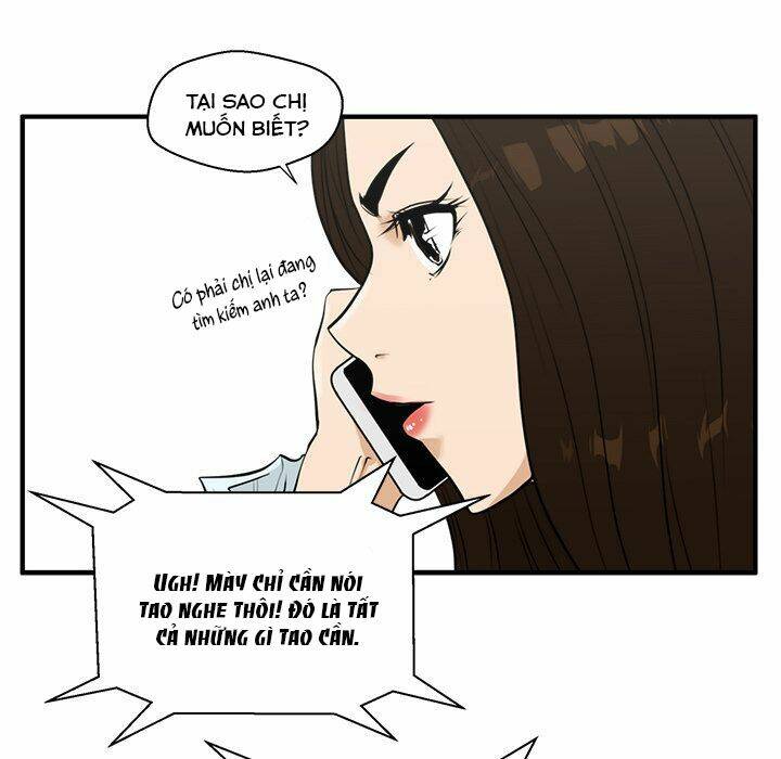 Mr Kang Chapter 48 - TC Truyện