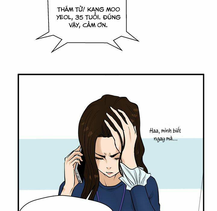 Mr Kang Chapter 48 - TC Truyện