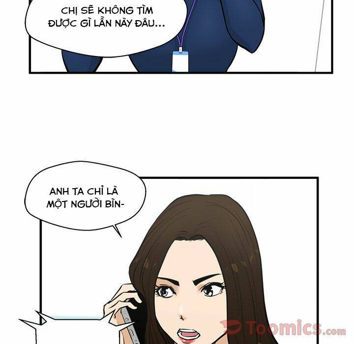 Mr Kang Chapter 48 - TC Truyện