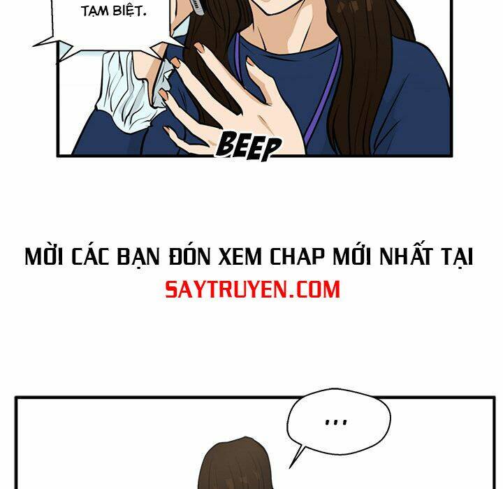 Mr Kang Chapter 48 - TC Truyện