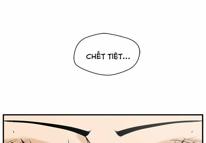 Mr Kang Chapter 48 - TC Truyện