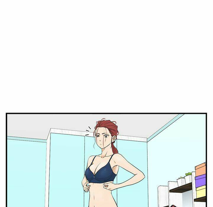 Mr Kang Chapter 48 - TC Truyện