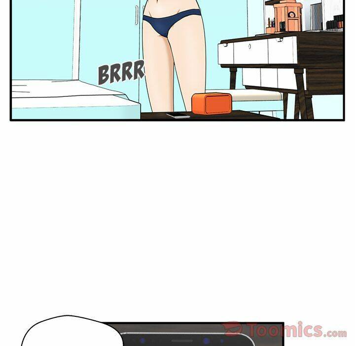 Mr Kang Chapter 48 - TC Truyện