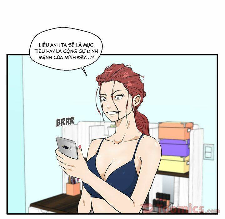 Mr Kang Chapter 48 - TC Truyện
