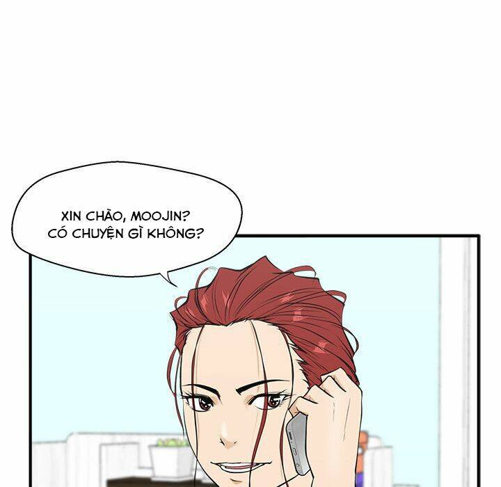 Mr Kang Chapter 48 - TC Truyện