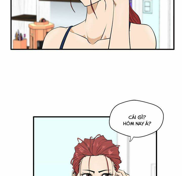 Mr Kang Chapter 48 - TC Truyện