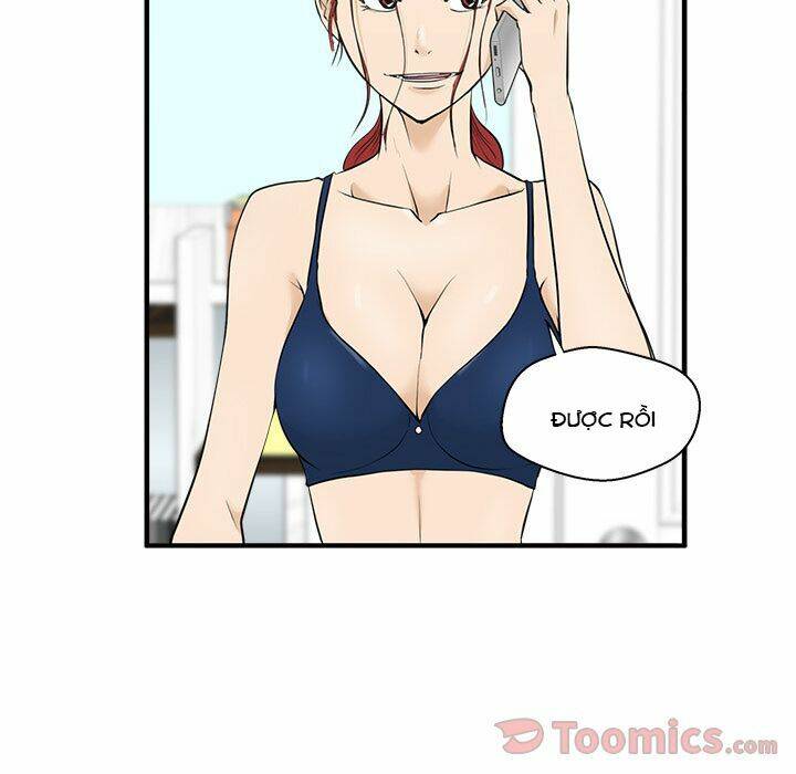 Mr Kang Chapter 48 - TC Truyện