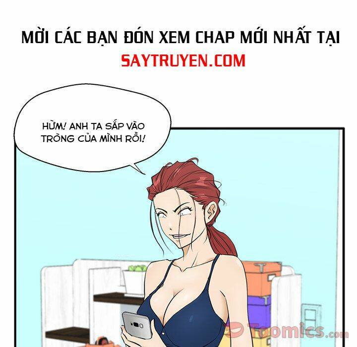 Mr Kang Chapter 48 - TC Truyện