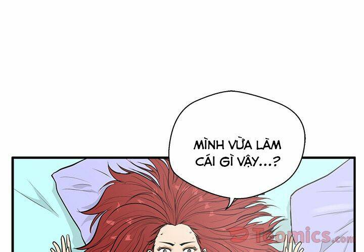 Mr Kang Chapter 48 - TC Truyện