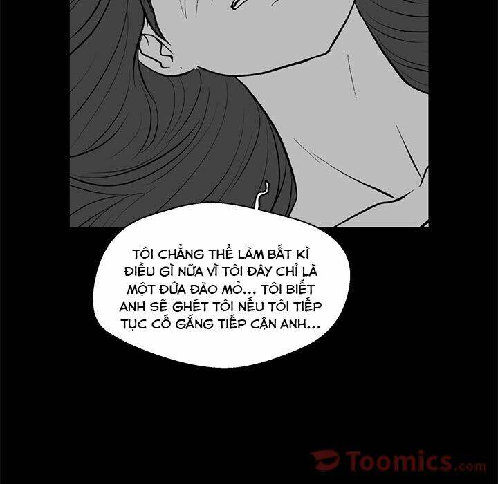 Mr Kang Chapter 48 - TC Truyện