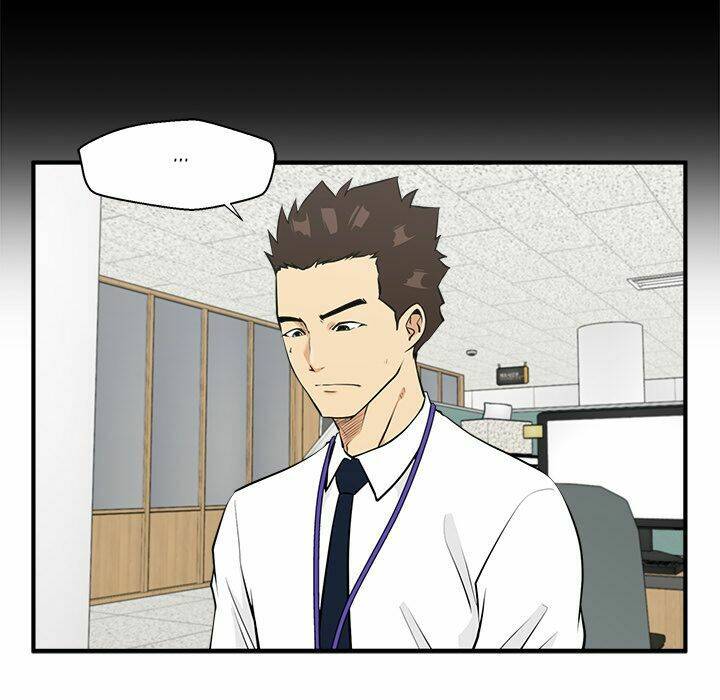 Mr Kang Chapter 48 - TC Truyện