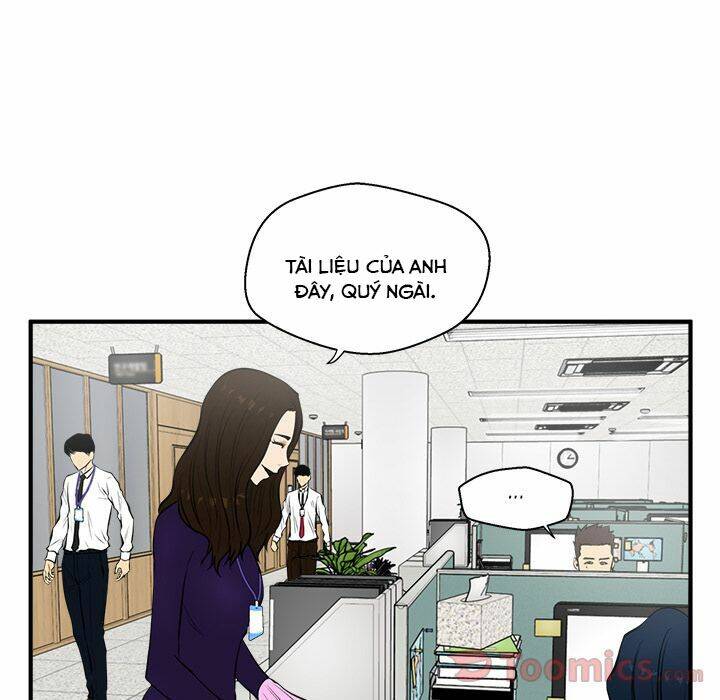 Mr Kang Chapter 48 - TC Truyện