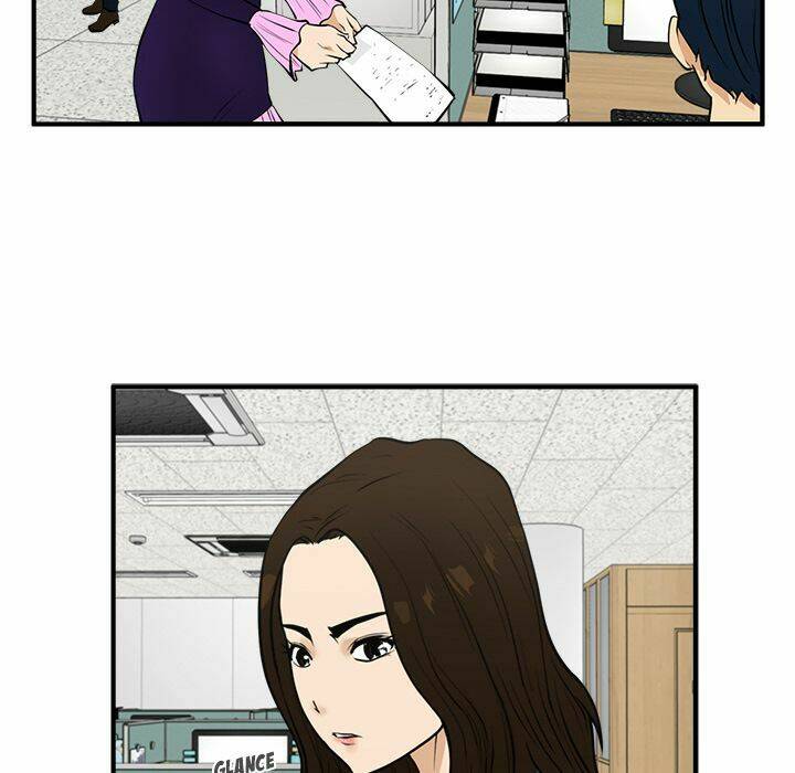 Mr Kang Chapter 48 - TC Truyện